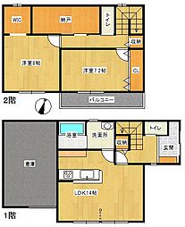 南区呼続戸建