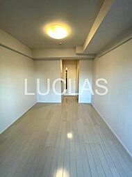 メイクスデザイン早稲田 5 5階1Kのリビング/ダイニング