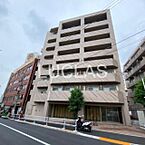東京都新宿区北新宿4丁目1-6：物件画像／株式会社ルクラス