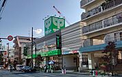 サミットストア 新大塚千川通り店（382m）