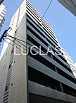 東京都新宿区市谷本村町3-12：物件画像／株式会社ルクラス