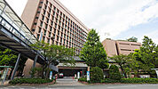 聖路加国際病院（268m）