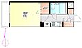 クラスタ新宿2階9.8万円