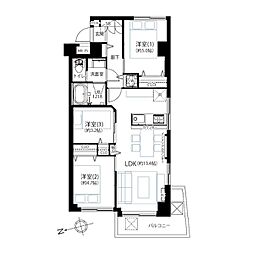 トーア南砂マンション