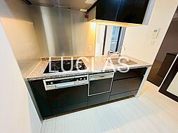 食洗器・ディスポーザー付きのキッチンで煩わしさから解放♪