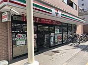 セブンイレブン 向島店（295m）