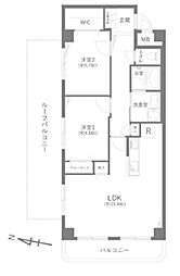 ダイアパレス綾瀬