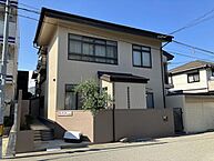 大阪府豊中市中桜塚4丁目：物件画像／株式会社Three S　豊中暮らし
