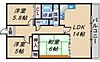 フクスイ3階9.0万円