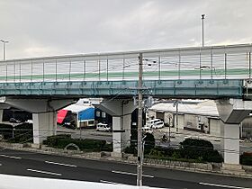 リアコート豊中岡町II 301 ｜ 大阪府豊中市宝山町（賃貸マンション1LDK・3階・25.37㎡） その11