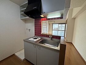 スプリングハイ 303 ｜ 大阪府豊中市野田町（賃貸マンション1R・3階・27.00㎡） その3