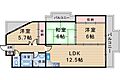 プレール桜塚4階10.0万円