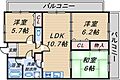 TOC219階8.7万円