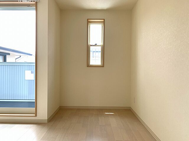 子供部屋