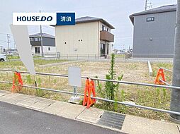 稲沢市北市場本町 売地 14号地 清洲駅 歩8分