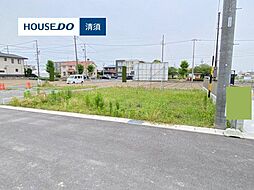 稲沢市北市場本町 売地 7号地 清洲駅 歩8分