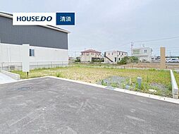 稲沢市北市場本町 売地 5号地 清洲駅 歩8分