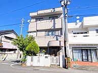 愛知県清須市西枇杷島町南大和：物件画像