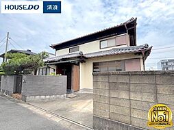 あま市甚目寺松山 中古戸建 62坪 甚目寺駅 歩11分