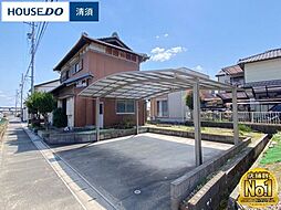 あま市石作北浦 60坪 売地 甚目寺駅 歩26分