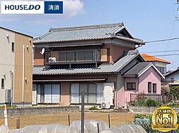 あま市石作北浦 中古戸建 甚目寺駅 歩26分