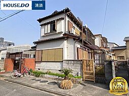 清須市西枇杷島町地領2丁目 売地 40坪 枇杷島駅 歩12分