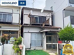 名古屋市北区楠5丁目 中古戸建 19坪 味鋺駅 歩15分
