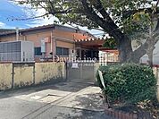 桃栄保育園　所在地