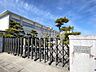 周辺：清須市立春日小学校 640m