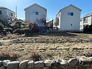 建築条件なしなのでお好きなハウスメーカーで建てられます♪