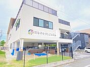 はなのもりこどもえん 280m