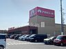 周辺：アオキスーパー西枇杷島店 1060m