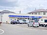 周辺：ローソン清須押花店 360m