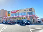 ツルハドラッグ　清須店 680m