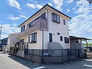 土地面積：公122.31m2(36.99坪)建物面積：延床 115.38m2(34.90坪)