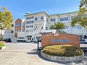 清須市立西枇杷島小学校 860m