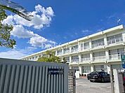 あま市立甚目寺南小学校 1040m