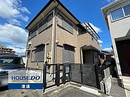 あま市甚目寺沖田 中古戸建