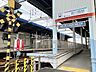 周辺：名鉄名古屋本線「新川橋」駅 名鉄名古屋本線　新川橋駅　　普通のみ　　名古屋方面　始発5:42　終電23:30　岐阜津島方面　始発5:54　終電24:00　約20分に1本有ります！ 820m