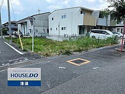 清須市廻間3丁目 売土地 2号地