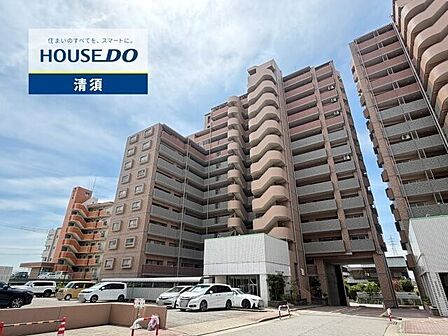 平成16年築の中古マンションです。
