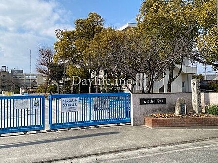 大治町立大治南小学校大治町立大治南小学校 900m