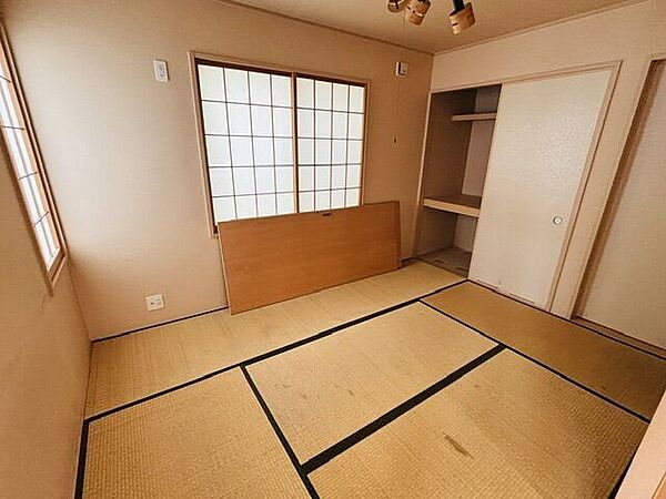 和室