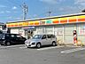 周辺：デイリーヤマザキ甚目寺森店 390m