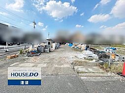 清須市西田中蓮池 売土地 3号地