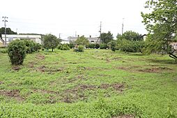 建築可南相馬市鹿島区寺内字八幡林　732坪　土地