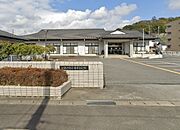 赤井公民館徒歩圏内