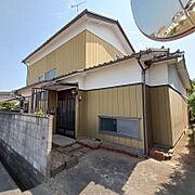 閑散な住宅街にある　南向きの日当たり良好なお家です☆彡