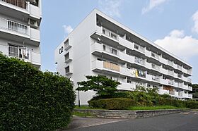 URもりつね  ｜ 福岡県北九州市小倉南区守恒3丁目（賃貸マンション2LDK・4階・61.31㎡） その16