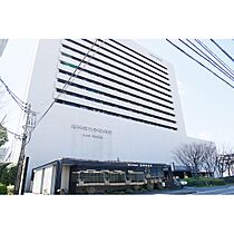 URパークタウン大手町  ｜ 福岡県北九州市小倉北区大手町（賃貸マンション1DK・8階・29.64㎡） その21